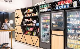 Aparthotel Adagio Paris Centre Tour Eiffel